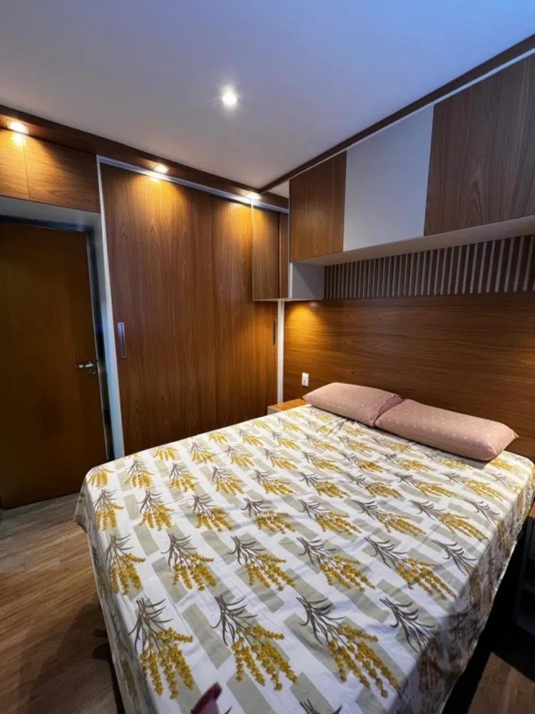 Apartamento, 2 quartos, 50 m² - Foto 7
