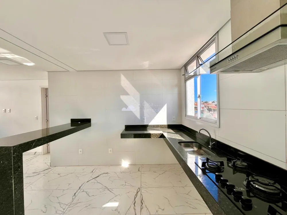 Apartamento, 3 quartos, 130 m² - Foto 7