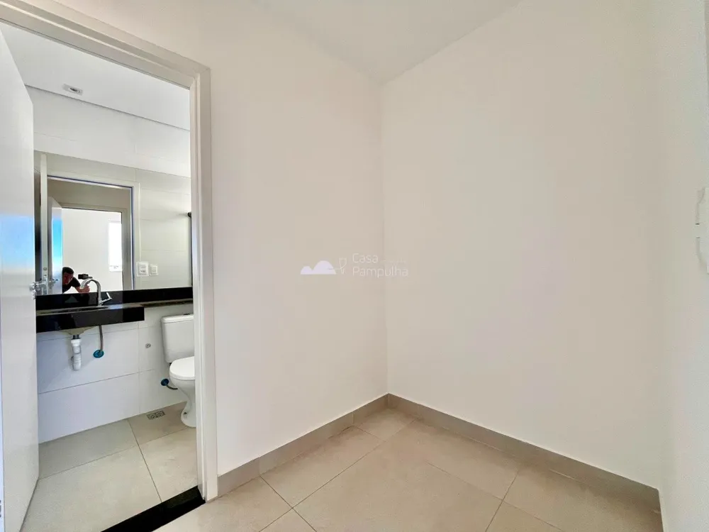 Apartamento, 3 quartos, 130 m² - Foto 1