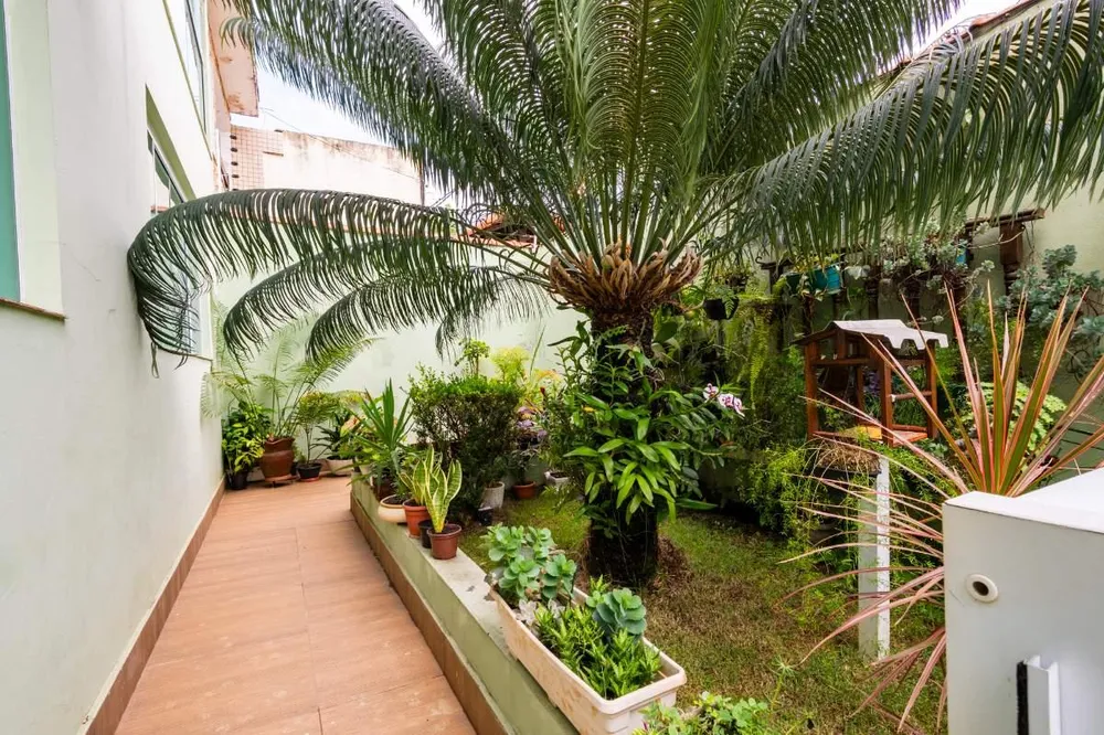 Casa, 4 quartos, 250 m² - Foto 5