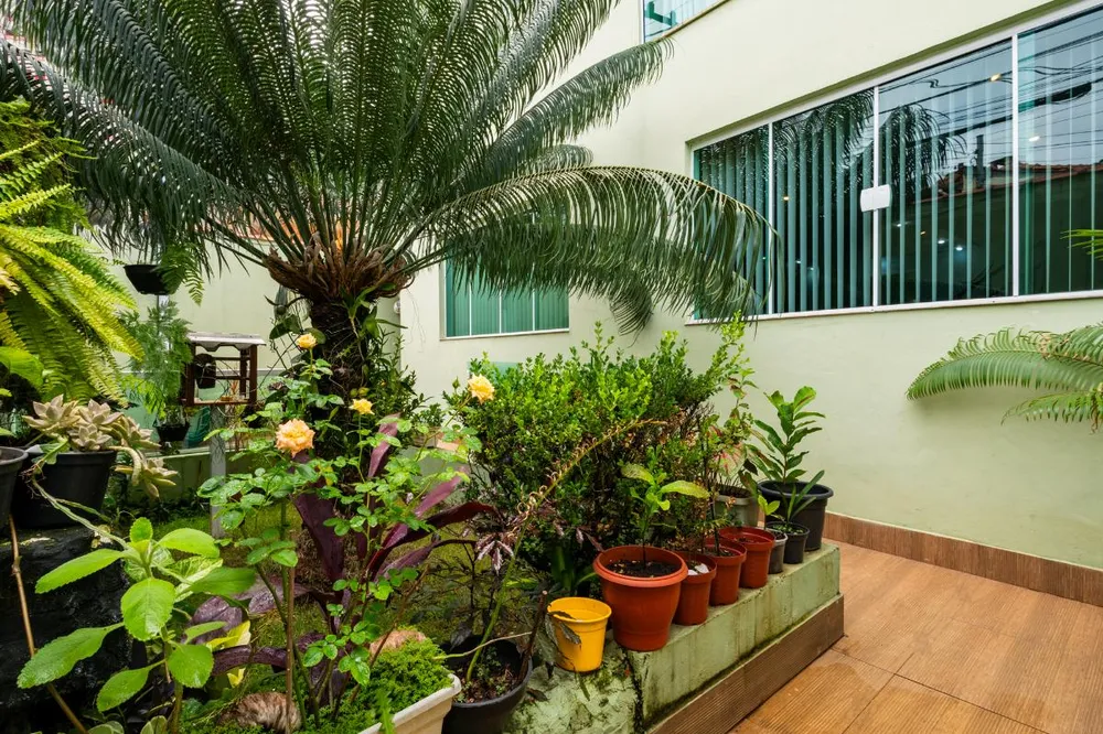 Casa, 4 quartos, 250 m² - Foto 6