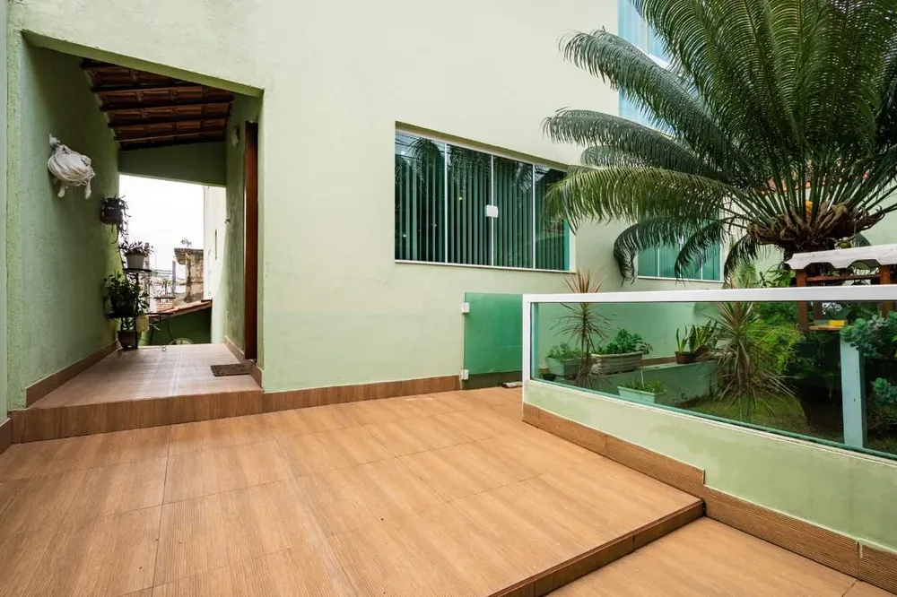 Casa, 4 quartos, 250 m² - Foto 8