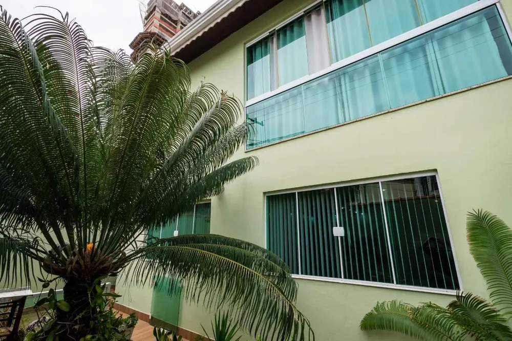 Casa, 4 quartos, 250 m² - Foto 7