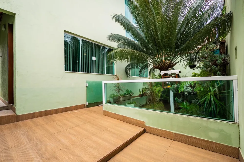 Casa, 4 quartos, 250 m² - Foto 9