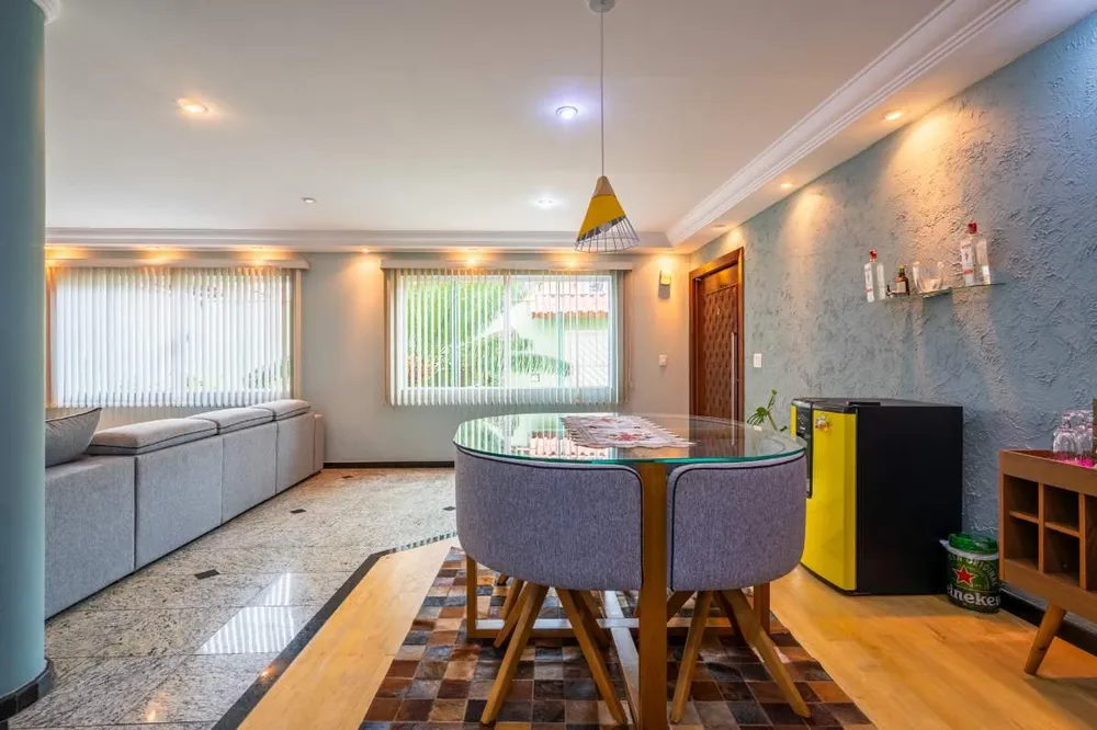 Casa, 4 quartos, 250 m² - Foto 3