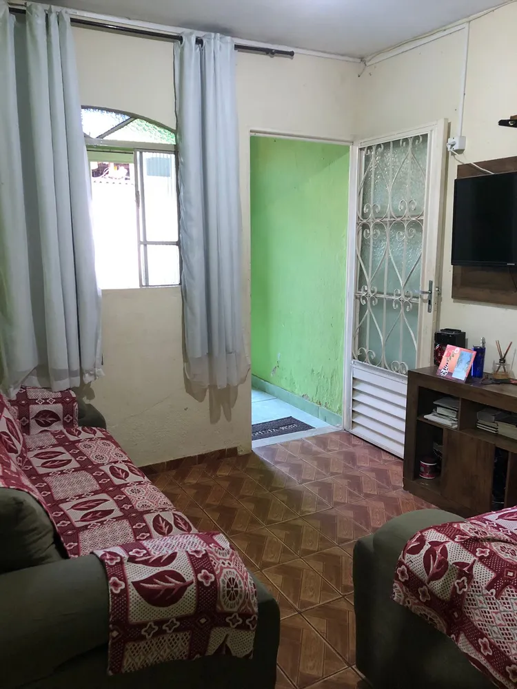 Casa, 2 quartos, 250 m² - Foto 3