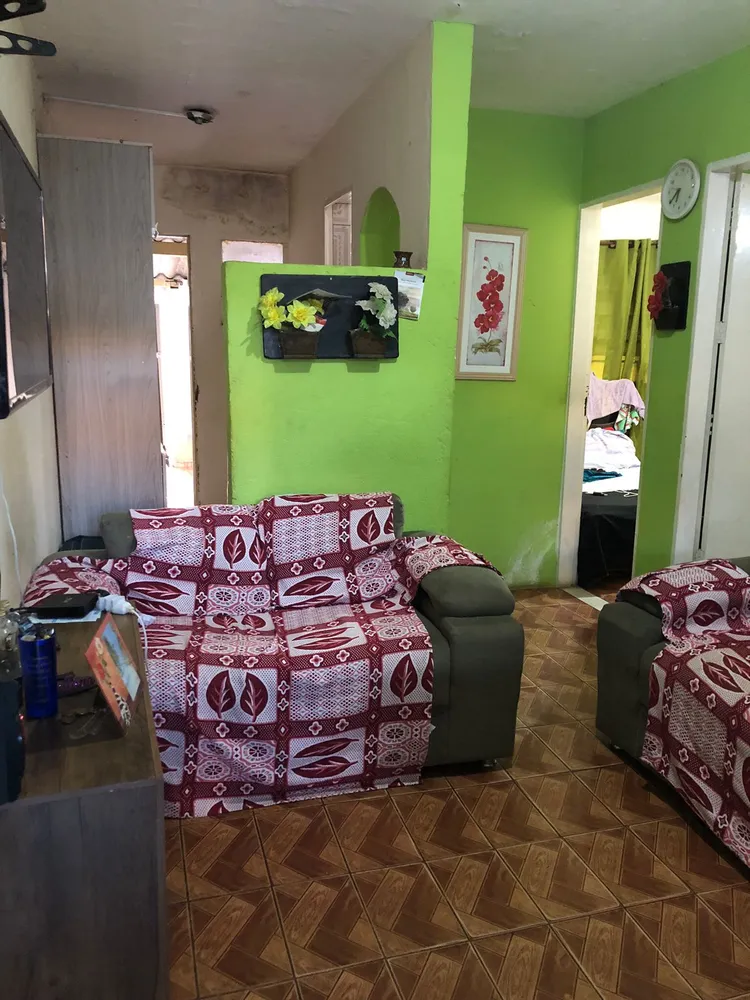 Casa, 2 quartos, 250 m² - Foto 4