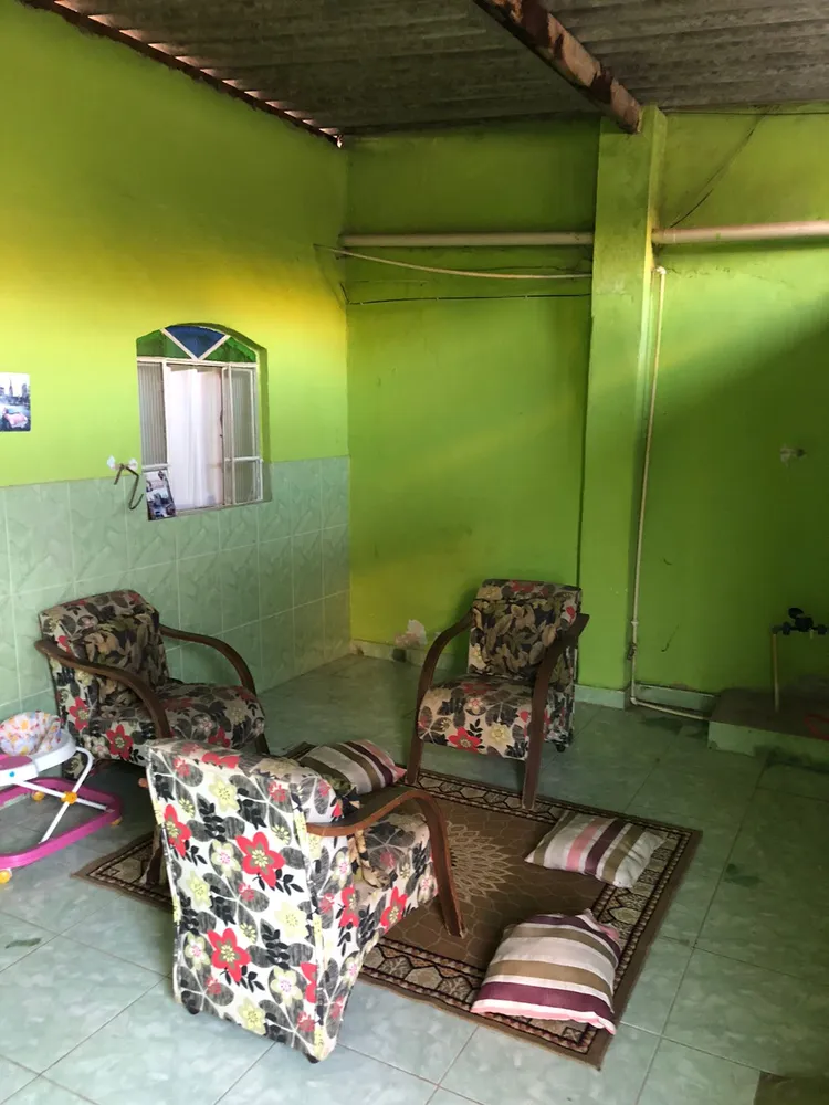 Casa, 2 quartos, 250 m² - Foto 1