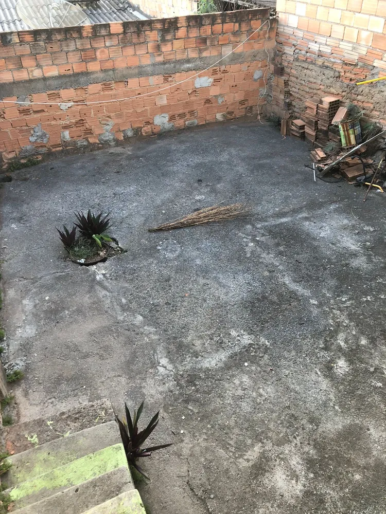 Casa, 2 quartos, 250 m² - Foto 11