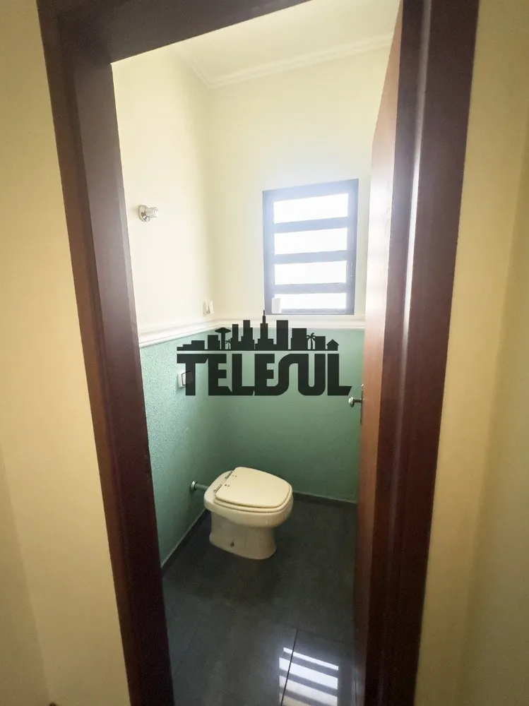 Casa, 5 quartos, 845 m² - Foto 11