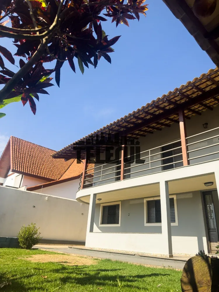Casa, 5 quartos, 845 m² - Foto 3