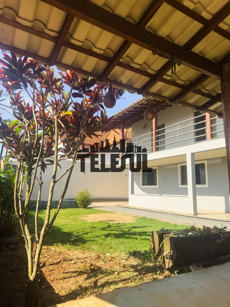 Casa, 5 quartos, 845 m² - Foto 2