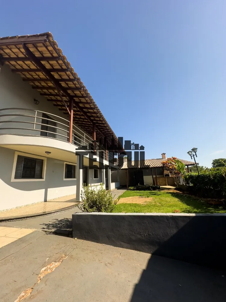 Casa, 5 quartos, 845 m² - Foto 5