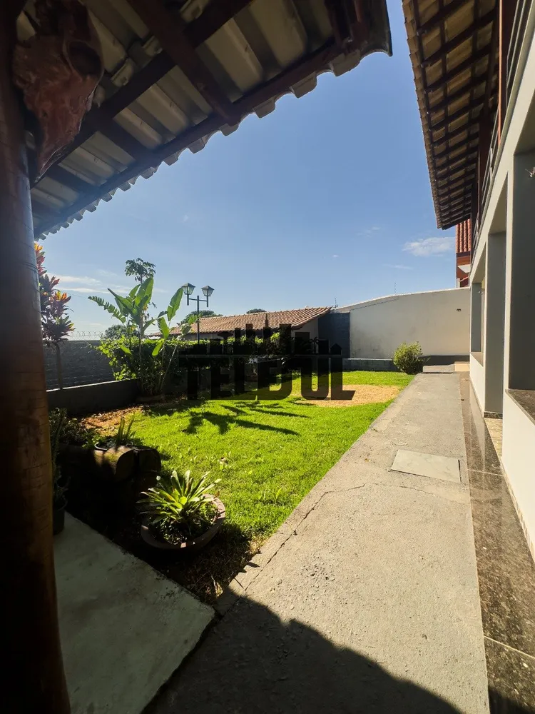 Casa, 5 quartos, 845 m² - Foto 4