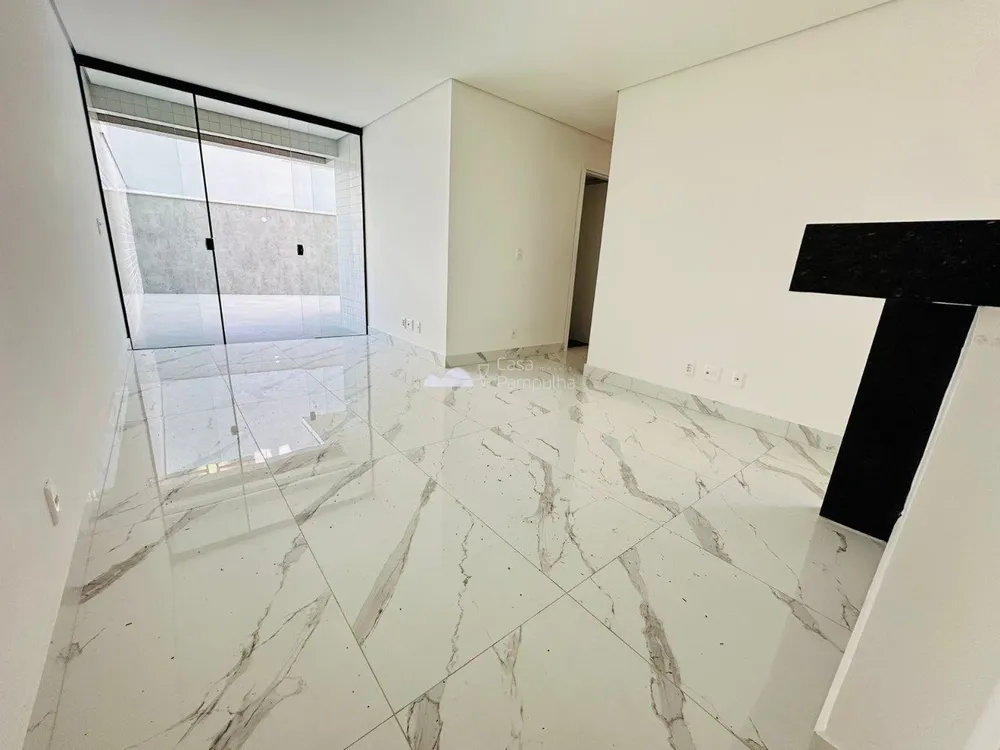 Apartamento, 3 quartos, 206 m² - Foto 3