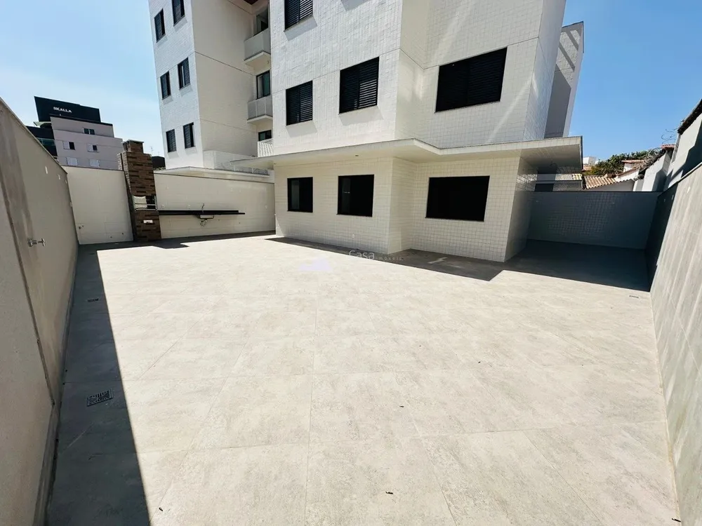 Apartamento, 3 quartos, 206 m² - Foto 1