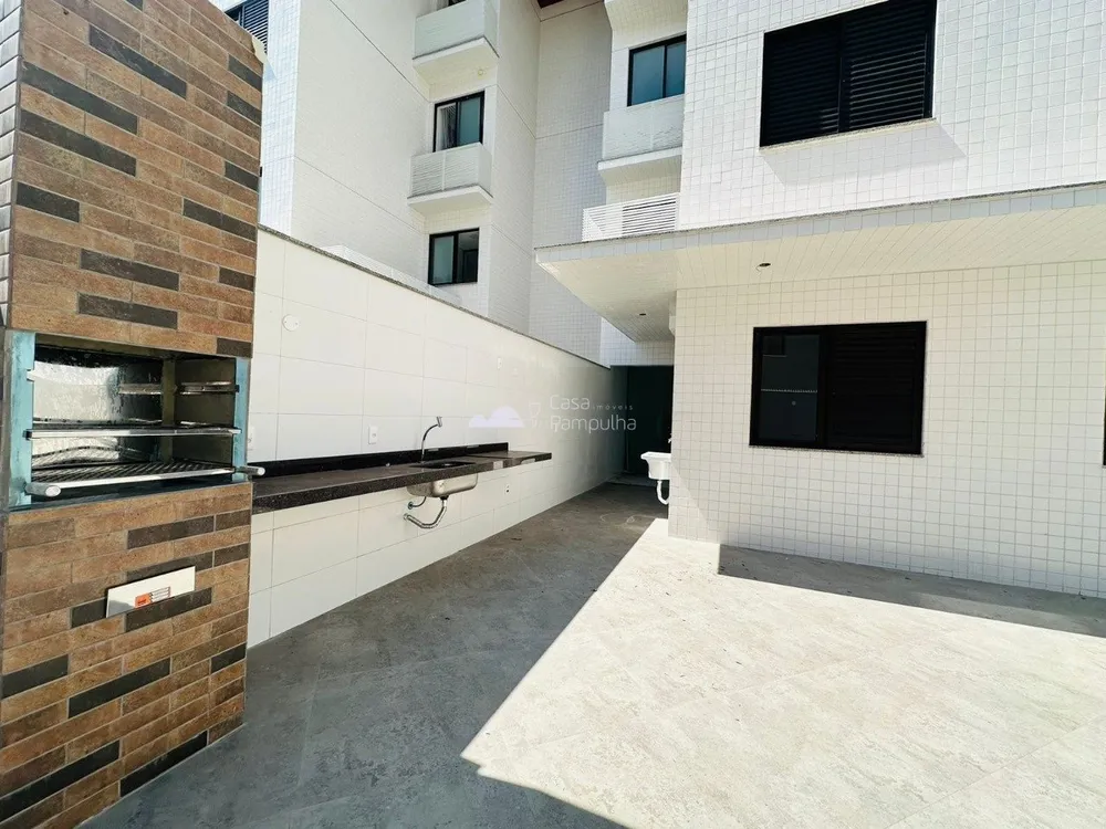 Apartamento, 3 quartos, 206 m² - Foto 15