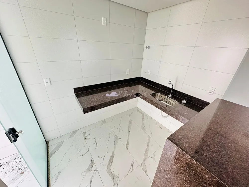 Apartamento, 3 quartos, 206 m² - Foto 5