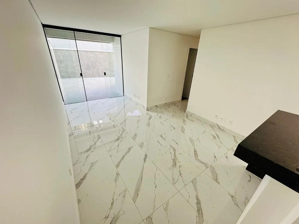 Apartamento, 3 quartos, 206 m² - Foto 5