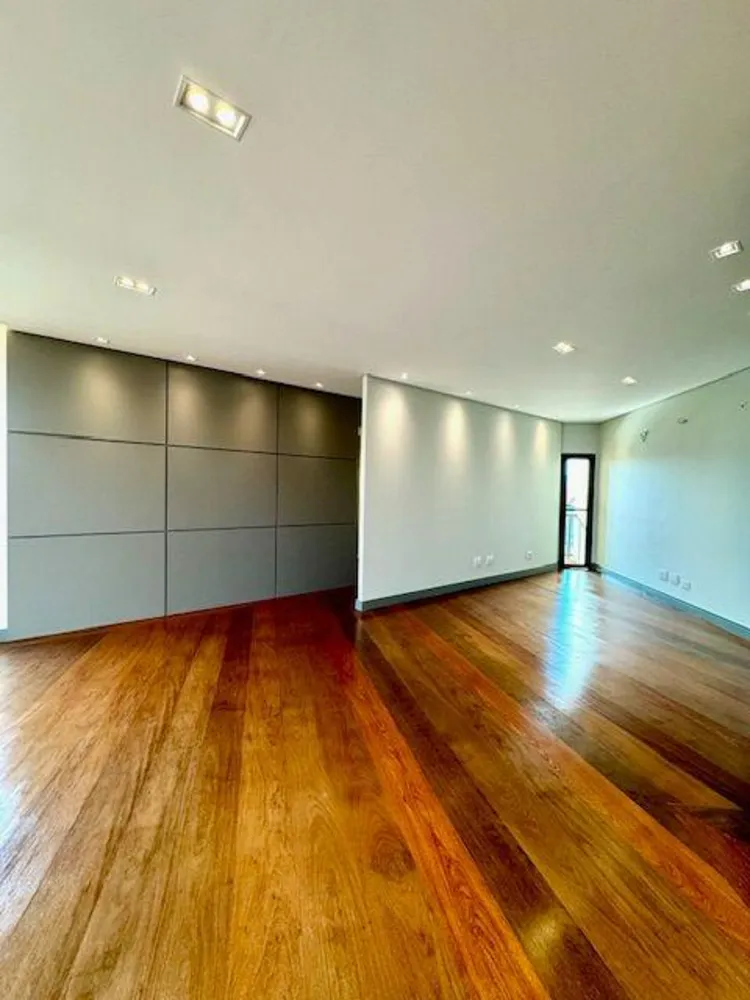 Apartamento, 3 quartos, 174 m² - Foto 3