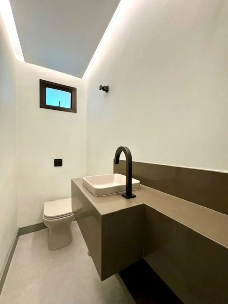 Apartamento, 3 quartos, 174 m² - Foto 4