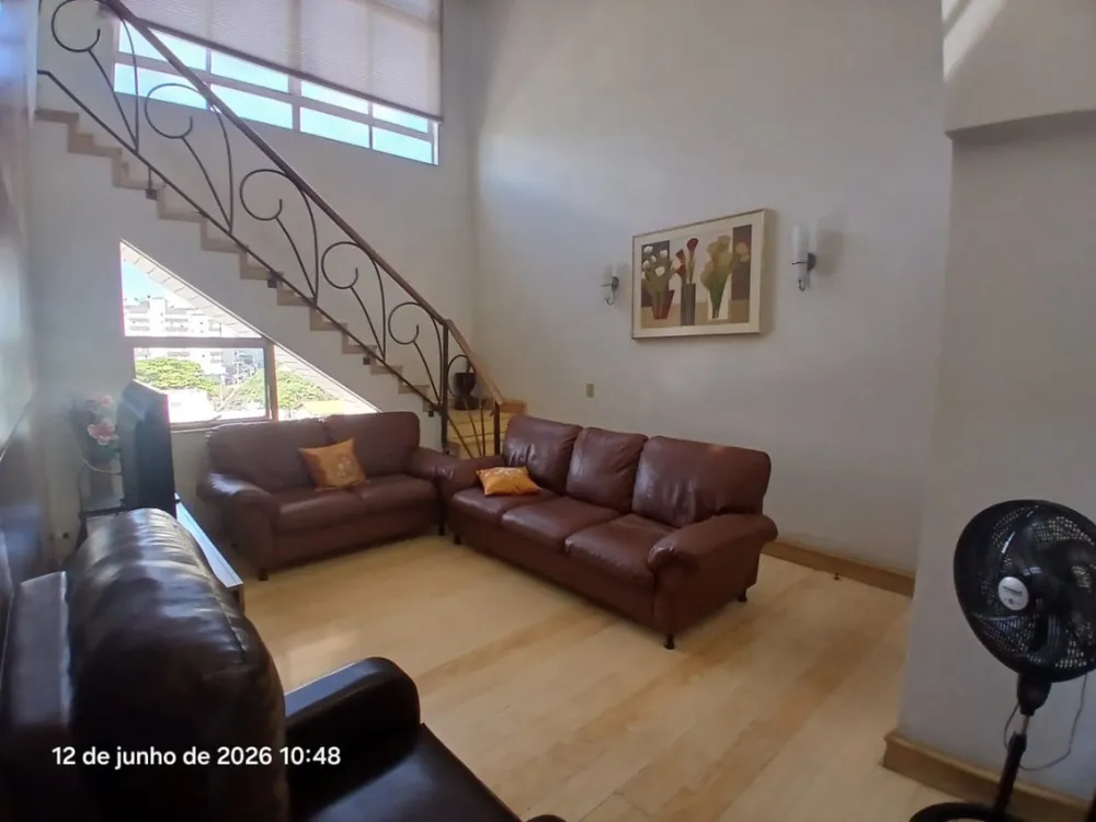 Cobertura, 3 quartos, 304 m² - Foto 1