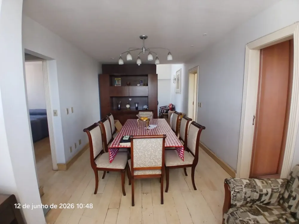 Cobertura, 3 quartos, 304 m² - Foto 5
