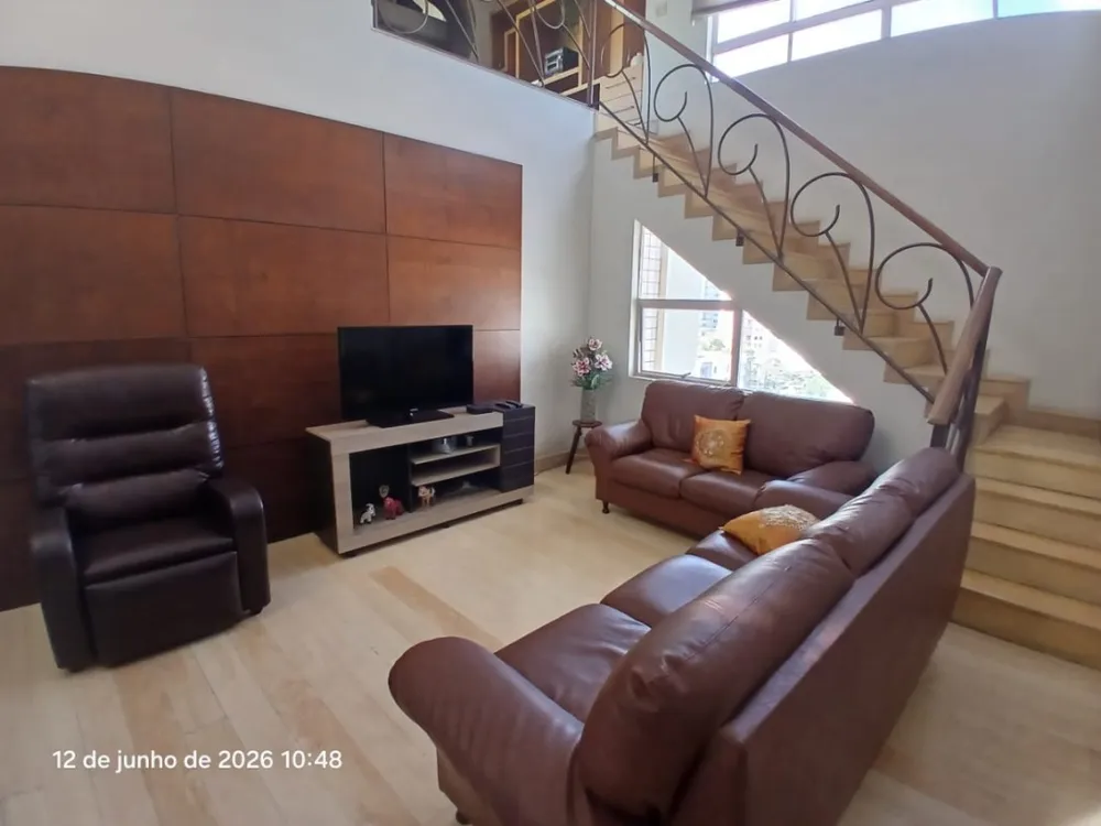 Cobertura, 3 quartos, 304 m² - Foto 2