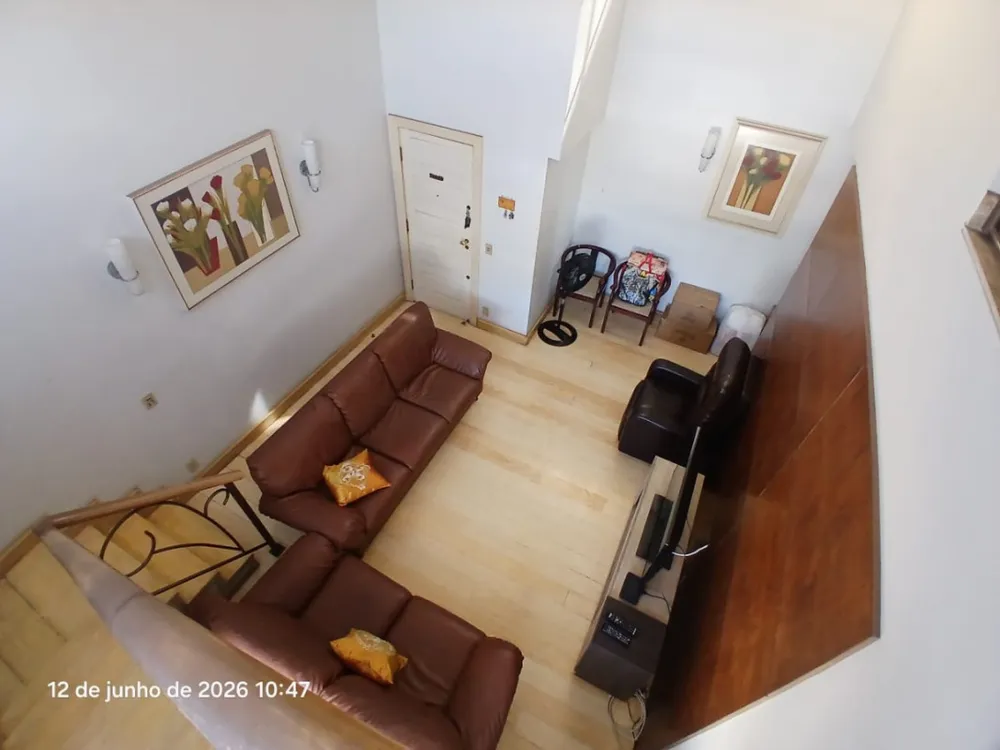 Cobertura, 3 quartos, 304 m² - Foto 4