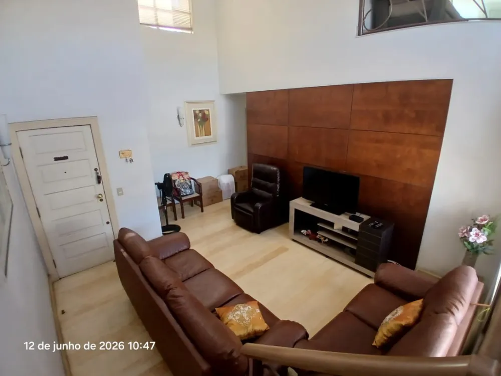 Cobertura, 3 quartos, 304 m² - Foto 3