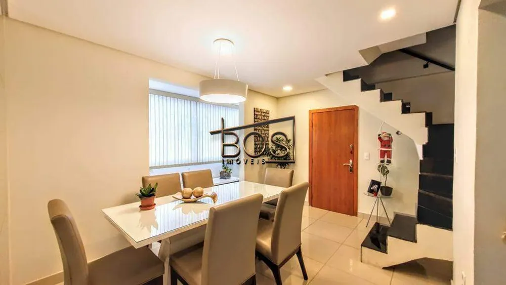 Cobertura, 3 quartos, 160 m² - Foto 1