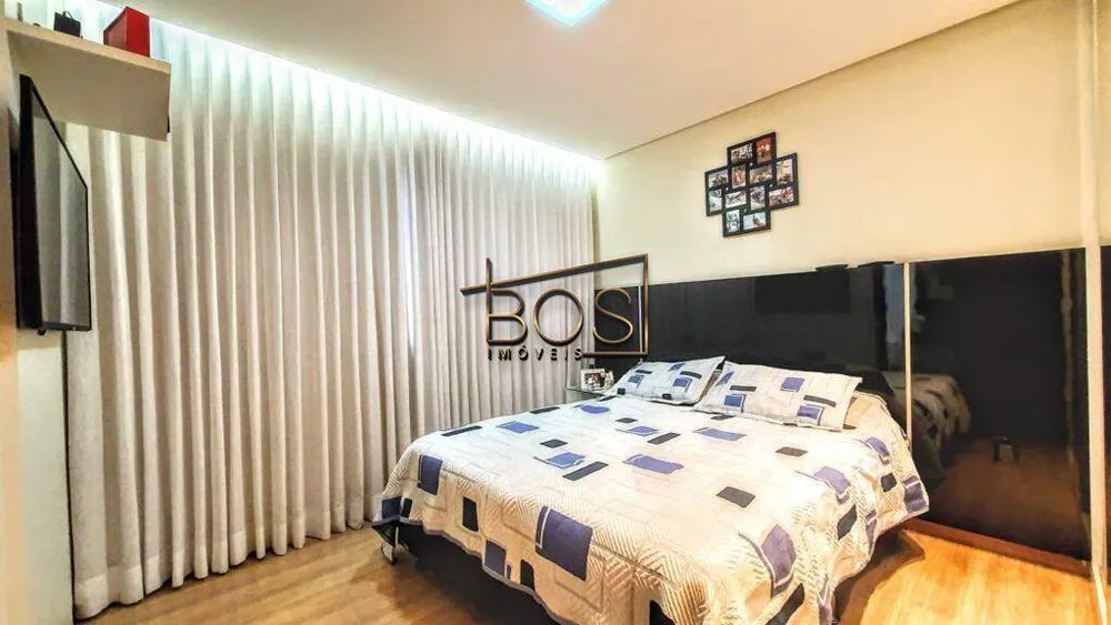 Cobertura, 3 quartos, 160 m² - Foto 7