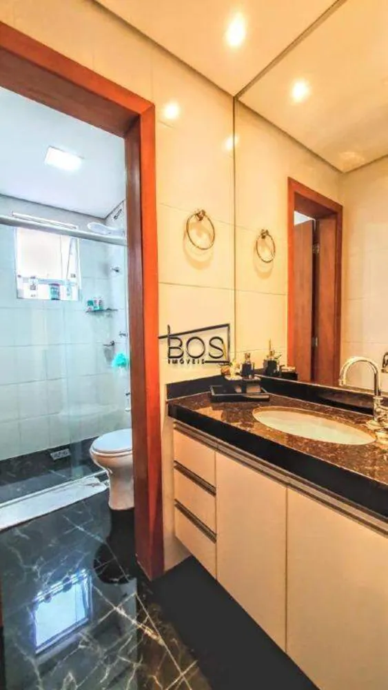 Cobertura, 3 quartos, 160 m² - Foto 2