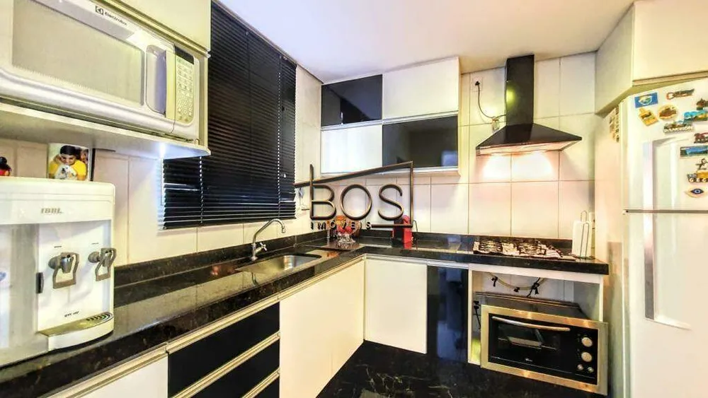 Cobertura, 3 quartos, 160 m² - Foto 2