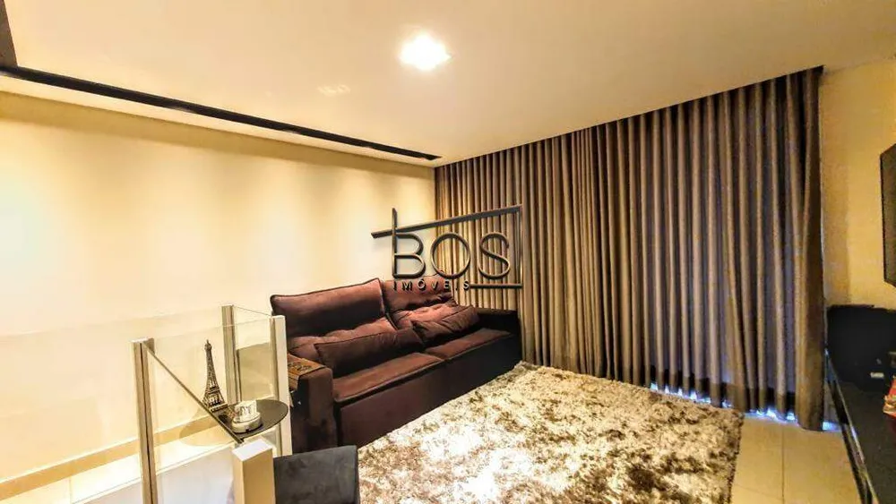 Cobertura, 3 quartos, 160 m² - Foto 3