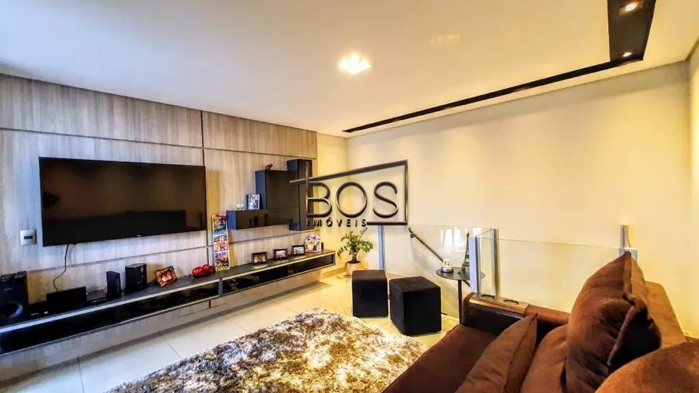 Cobertura, 3 quartos, 160 m² - Foto 4