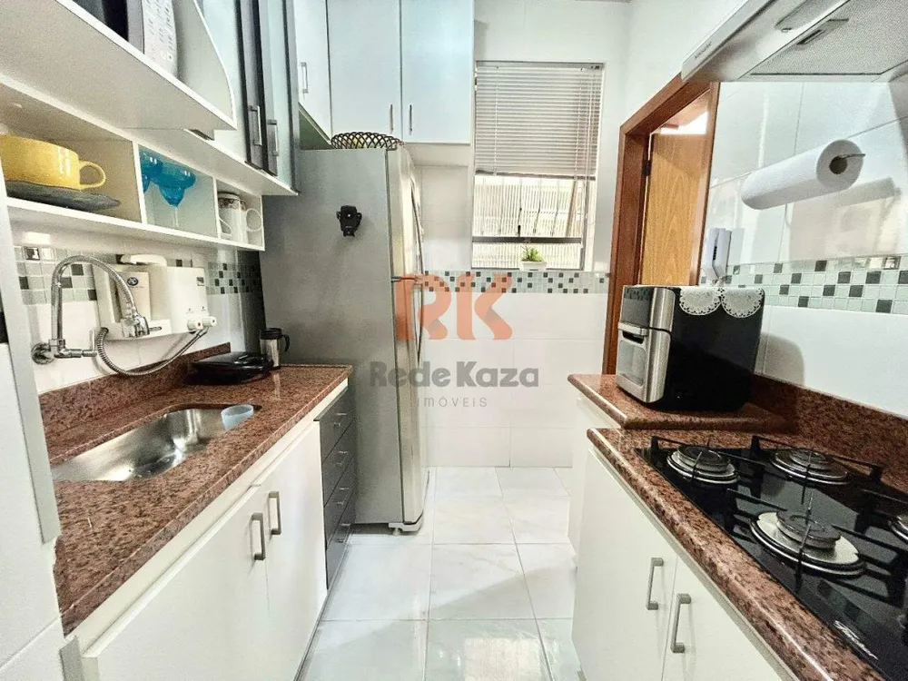 Apartamento, 3 quartos, 60 m² - Foto 7
