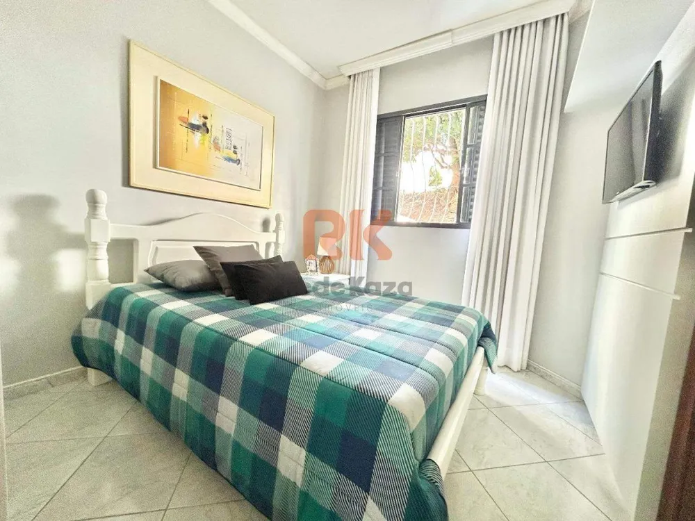 Apartamento, 3 quartos, 60 m² - Foto 8