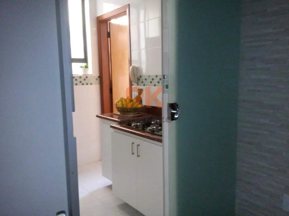 Apartamento, 3 quartos, 60 m² - Foto 12