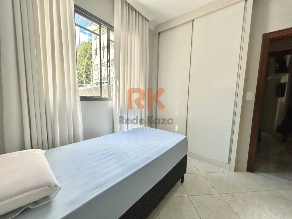 Apartamento, 3 quartos, 60 m² - Foto 20