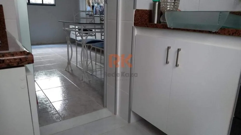 Apartamento, 3 quartos, 60 m² - Foto 7