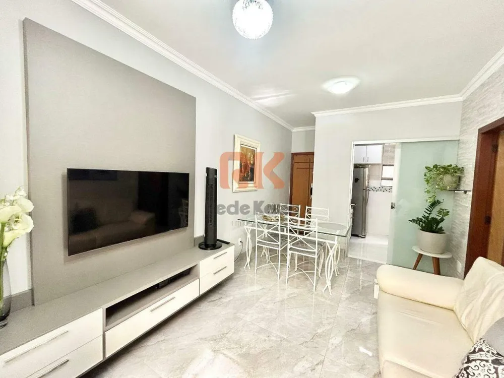 Apartamento, 3 quartos, 60 m² - Foto 5