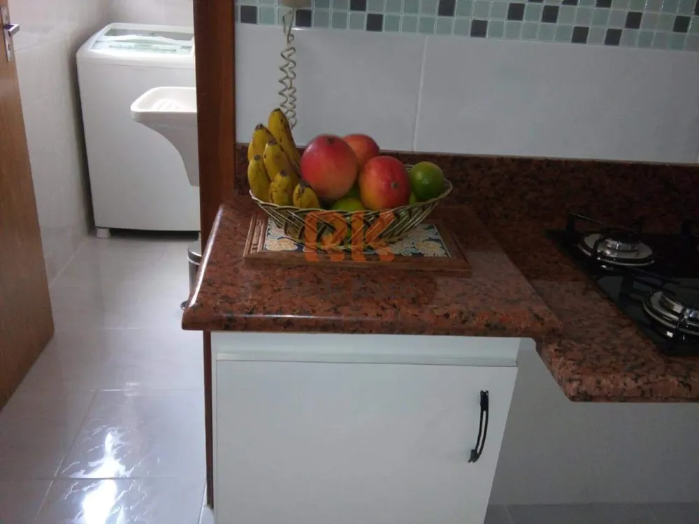 Apartamento, 3 quartos, 60 m² - Foto 9