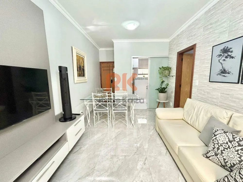 Apartamento, 3 quartos, 60 m² - Foto 3