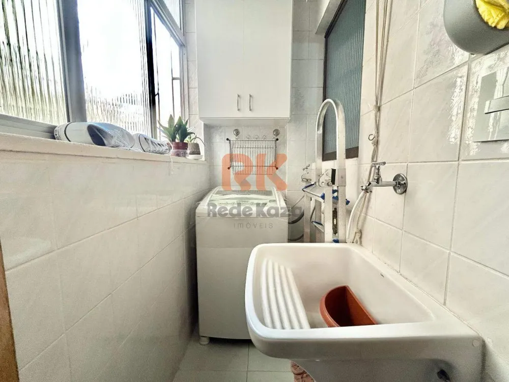 Apartamento, 3 quartos, 60 m² - Foto 23