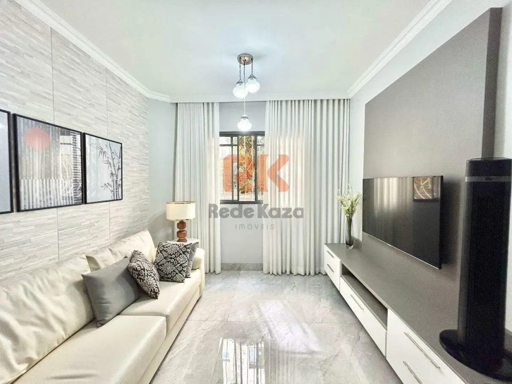 Apartamento, 3 quartos, 60 m² - Foto 2