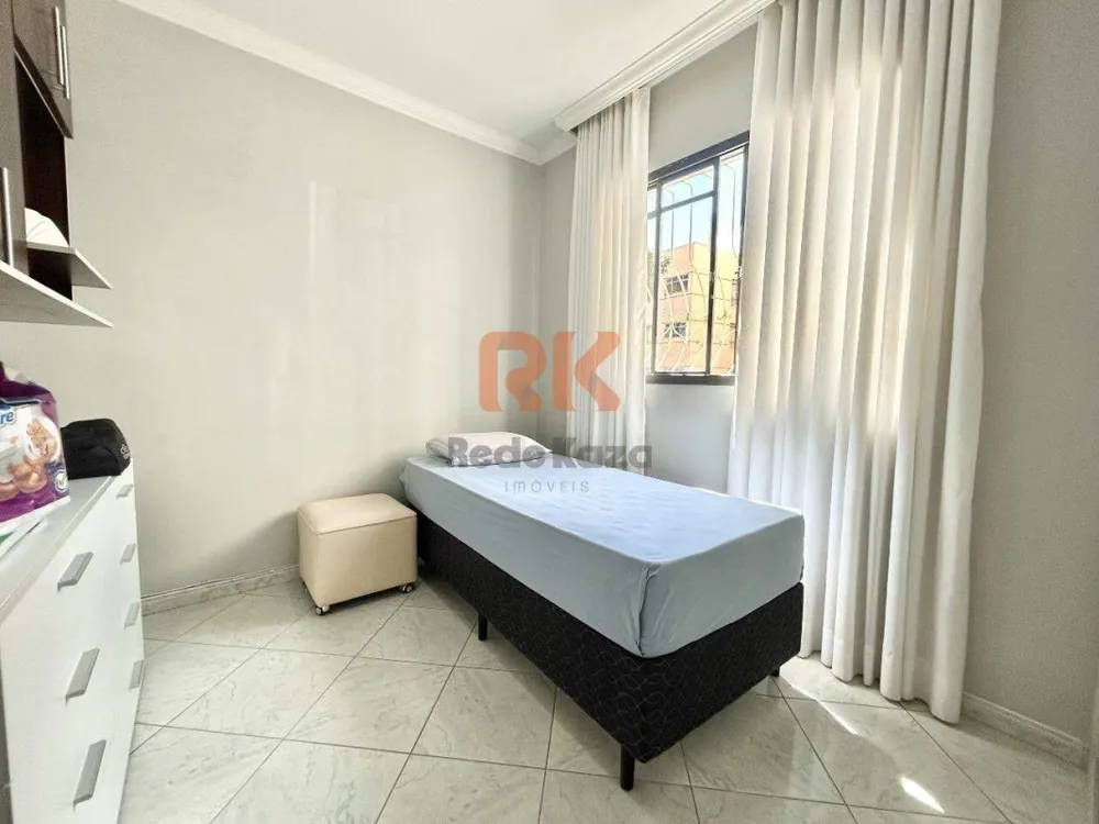 Apartamento, 3 quartos, 60 m² - Foto 5