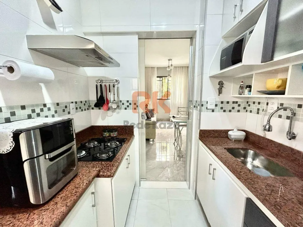 Apartamento, 3 quartos, 60 m² - Foto 6