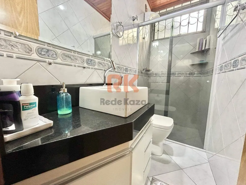 Apartamento, 3 quartos, 60 m² - Foto 12