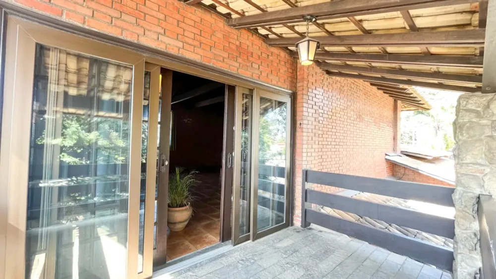 Casa, 6 quartos, 555 m² - Foto 7